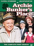 ARCHIE BUNKER'S PLACE - Season 1 - New DVD Set