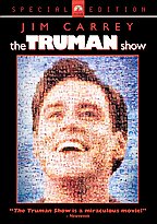The Truman Show (DVD, 2005, Special Collector's Edition)