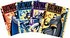 DVD: Batman: The Animated Series - Vols. 1-4 2005