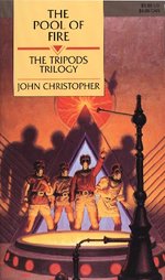 The Pool of Fire by John Christopher (1988, Paperback, Reissue)