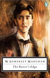 The Razor's Edge by W. Somerset Maugham (1992, Paperback, Reprint)
