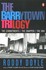 Book: The Barrytown Trilogy Roddy Doyle, Paperback