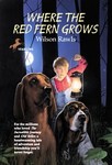 Where the Red Fern Grows by Wilson Rawls (1996, Paperback, Reprint)