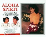 Aloha Spirit by Douglas Congdon-Martin (1998, Hardcover)
