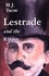 Lestrade and the Ripper by M. J. Trow (1999, Hardcover)