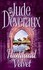 Book: Highland Velvet Jude Deveraux, Paperback