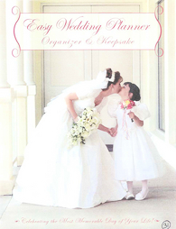 Easy Wedding Planner, Organizer & Keepsake by Alex Lluch, Elizabeth Lluch (2000)