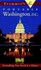 Book: Frommer's Portable Washington, D.C. Arthur Frommer, Paperback