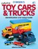 Book: Collecting O'Brien's Toy Cars & Trucks Softcover