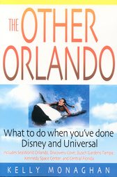 The Other Orlando by Kelly Monaghan (2004, Paperback)