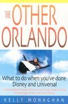 The Other Orlando by Kelly Monaghan (2004, Paperback)