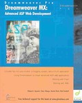 Dreamweaver Mx by Daniel Short, Edward Apostol, Omar Elbaga, Rob Turnbull (2003, Paperback)