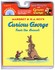Book: Curious George Feeds the Animals - H.A. Rey