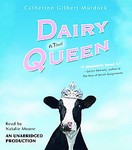 Dairy Queen by Catherine Gilbert Murdock (2006, Unabridged, Compact Disc)