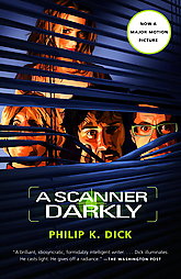Scanner Darkly by Philip K. Dick (2006, Paperback)