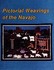 Book: Pictorial Weavings of the Navajos - Nancy N. Schiffer