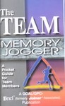 The Team Memory Jogger (1995, Paperback, Pocket)