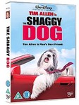 The Shaggy Dog (DVD)