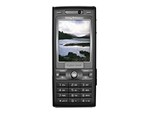 Sony Ericsson K800i Cyber-shot (Unlocked)