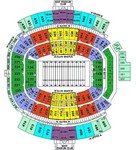 Jacksonville Jaguars vs Buffalo Bills Tickets 11/22/09 (Jacksonville)
