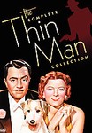 The Thin Man Collection (DVD, 2005)