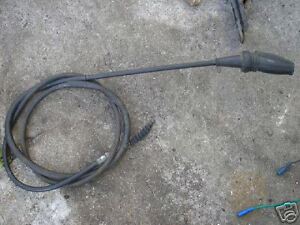 Clutch cable gl1100 honda #2