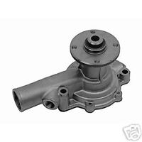 Nissan a15 water pump #9