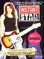 NEW DVD: INSTANT STAR: SEASON ONE 1 Alexz Johnson