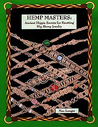 Hemp Masters by Max Lunger (1998)