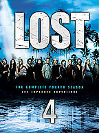 Lost - The Complete Fourth Season (DVD, 2008)