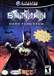 Batman: Dark Tomorrow  (Game Cube, 2003)
