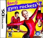 Ener-G: Gym Rockets  (Nintendo DS, 2008)