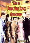 The Dick Van Dyke Show - Vol. 2 (2006, DVD)