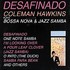 CD: Desafinado Coleman Hawkins, Mar-1990