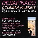 Desafinado by Coleman Hawkins (CD, Mar-1990, Grp Joint Venture)
