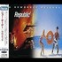 CD: Republic - New Order