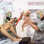 Brace Yourself * by Dropping Daylight (CD, Jun-2006, Octone Records)