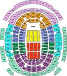 Phish Tickets 12/2/09 (New York)