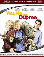 You, Me and Dupree (HD DVD, 2006)