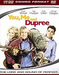 You, Me and Dupree (HD DVD, 2006)