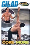 Gilad: Ultimate Body Sculpt - Core and More (DVD, 2006)