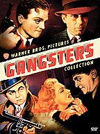 Gangsters Collection (2005, DVD)
