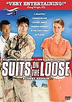 Suits on the Loose (DVD, 2006)