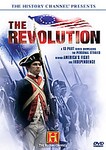 The Revolution: The Series (DVD, 2006, 4 Disc Set)