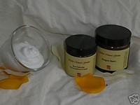 Natural CALENDULA CREAM Eczema Baby Sensitive Skin 30ml