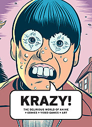 KRAZY! (2008)