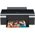Printer: Epson Stylus Photo R280 InkJet Printer