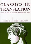 Classics in Translation by Herbert M. Howe, Paul L. MacKendrick (1952, Paperback)