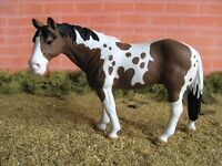 repainted schleich-pferde | ebay