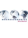 Macroeconomics by Olivier Blanchard (2008, Hardcover)